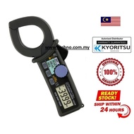 KYORITSU KE 2433 Leakage Digital Clamp Meter - 100% New &amp; Original