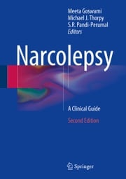 Narcolepsy Meeta Goswami