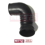 NISTO ท่ออากาศ โตโยต้า ไฮเอซ Toyota Hiace Van LH80 1987 1995 2.4L