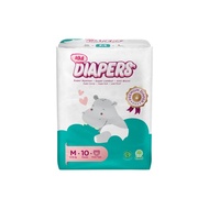 HNI DIAPERS Popok for Children HNI BPOM Size