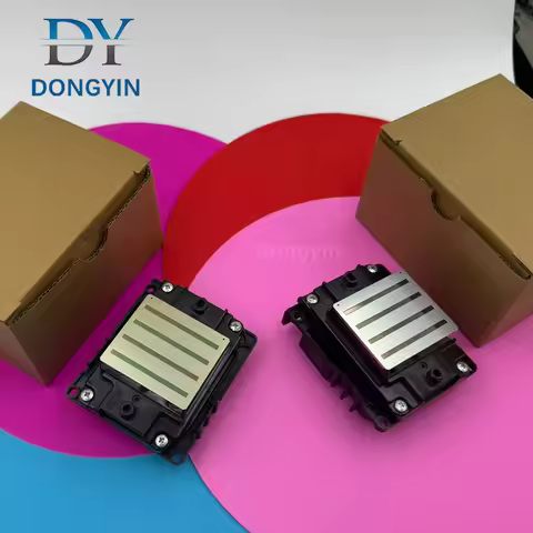 i3200A1 printhead for EPSON i3200a1 print head digital printing machine white ink heat transfer head