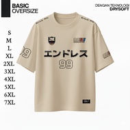 BIGSIZE DISTRO PREMIUM T-SHIRTS FOR MEN AND WOMEN S-7XL MEN AND WOMEN T-SHIRTS OVERSIZE T-SHIRTS 100