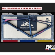 MOUNTAINPEAK EVEREST 1 FRAME