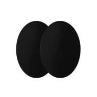 引磁片 (2pcs) - 需搭配 AluDisc Max 磁吸平板立架使用