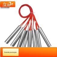 XZ YD-M3 220V 100W/150W/180W/200W Stainless Steel Single Head Heating Tube 6/8/10MM