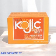 RDL KOJIC SOAP