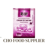 CREAM OF TAR TAR R&W 500 GR