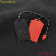 ((Hot Sale) [Lexus Lexus Car nx200 250] es200 Imported Suede Card Key Case Cover rx450h LSISCT