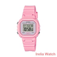 cute watch ✕Original Casio LA-20WH Series Children Waterproof Digital Watch~Jam Tangan Budak