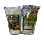 (1 kg ) pupuk mikro ZN Super -ZNS04 pupuk zink sulfate