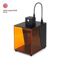 Cubiio 雷射模組 保護罩版本 (黑色) DIY 手作