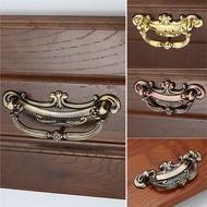 Chinese Medicine Cabinet Drawer Handle Cabinet Door Antique Cabinet Wardrobe Door Handle Chinese Style Cabinet Door Handle Bronze-ATXU