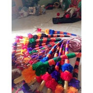 Vila Jejaran's whip by Danang Ece