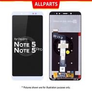 5.99" Display for Xiaomi Redmi Note 5 Note5 Pro LCD Touch Screen Replacement