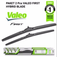 PROMO WIPER HYBRID PEUGEOT 307 VALEO ORIGINAL