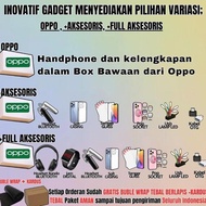 [DISC] OPPO A60 | A58 8/128 GB - 8/256 GB RAM UPTO 16GB 100% BARU ORIGINAL GARANSI RESMI