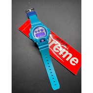 G-shock Crazy colour DW-6900CB2 used original