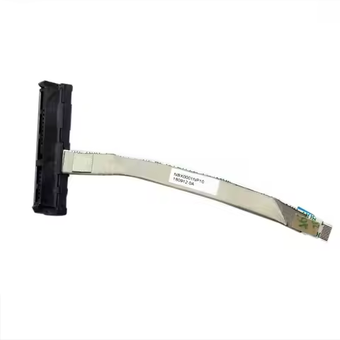 SATA HDD Cable Connector Adapter Replacement for Lenovo Ideapad L340 L340-15 L34-IRH NBX0001NP10