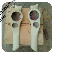 Pilar 3way carry / pickup/ Futura/ss//l300 / Truck canter