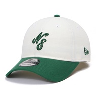 NE Script Chrome Emerald 9TWENTY Adjustable Cap