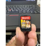 任天堂 Switch 遊戲片 單片 海賊無雙3 中文版 