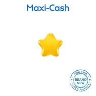 TA9 1gm Petite Star (Gold Bean) in 999 Gold [Bundle Deal Available]