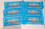 Mr beast feastables peanut butter