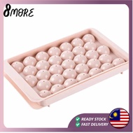 Ice Cube Maker Tray Jelly Maker Ice Maker Tray Plate Round Ice Ball And Diamond Shape Maker Ice Tray