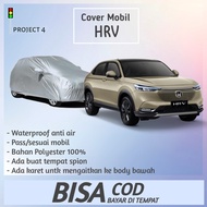 HRV Car Body Cover Waterproof Car Cover Blanket Cover