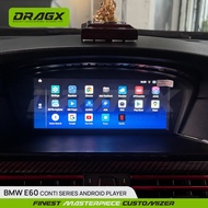 🔥READY STOCK 🔥BMW E60 2004-2013 TRON MMEXTCONTI PLAYER