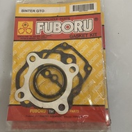 PAKING SET GASKET SET BINTER GTO brand FUBORU
