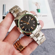 2026 Fashion Sports Labor Luxury Watch Business Automatic Mechanical Men's Stainless Steel Watch 7fc