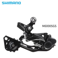 ✳Original Shimano Deore M6000 3×10 Speed Groupset RD-M6000 Rear Derailleur SL-M6000 Shifter