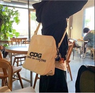 CDG comme des garcons bag
