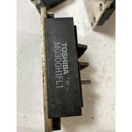 Transistor components MG300H1FL1 (300A-600V)