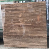 Granit lantai 60x60 serat kayu glosy