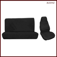 [Blesiya2] Car Seat Cover Van Seat Cover Universal Car Seat Protector for Workout Outdoor Sport