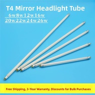 SUOMAN | T4 Long Tube Mirror Light LED Fluorescent Light