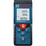 BOSCH 博世 40米雷射測距儀 GLM 40｜013001650101