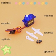OPTIMISTI SG90 Servo  Remote Control Helicopter Airplane 9G Servo