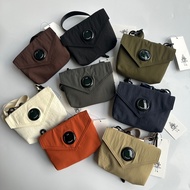C.P. COMPANY NYLON SHOULDE BAG