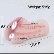 Toy Sex Wanita / Mainan Dewasa Wanita / Toy Sex Pria Seks Wanita Terlaris Best Quality Asli 100% Ori
