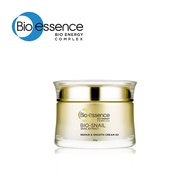 BIO ESSENCE Bio-Snail Repair & Smooth Cream EX 50ml [Moisturizer]