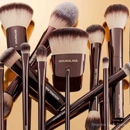 HOURGLASS Makeup Brush Loose Powder Brush Blush Brush Foundation Brush Eyeshadow Brush Concealer Bru