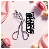 [ssizzo] Scissor-Style Eyelash Curler, silver, 1pc / Korean Eyelash Curler / Scissor-Style Design by
