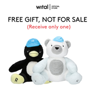 Reroute recycled doll