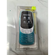 100% NOKIA ORIGINAL 3210 TA-1618 DS