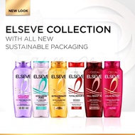 Loreal Paris Elseve Shampoo/Conditioner 280ml