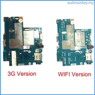 WU 3G WIFI Motherboard For PS Vita 1000 Mainboard for PSV 1000 Console Accessories