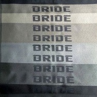 Bride thailand Canvas Leather Seat Cover